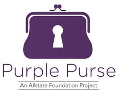 Purple Purse Campaign